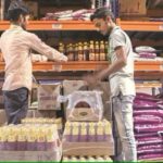 Rural Indians are now spending more on processed food, drinks than cereals