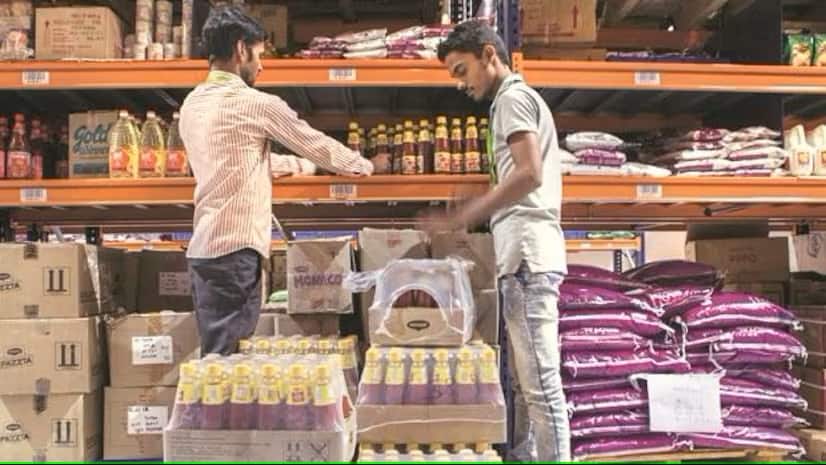 Rural Indians are now spending more on processed food, drinks than cereals