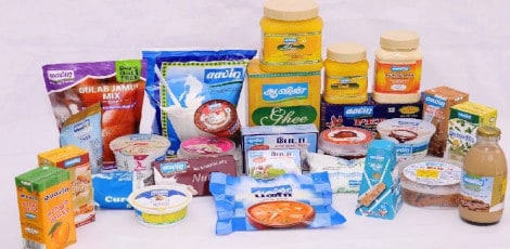 Tamil Nadu Dairy Minister Unveils Ambitious Plans for Sector Growth in Summer Season