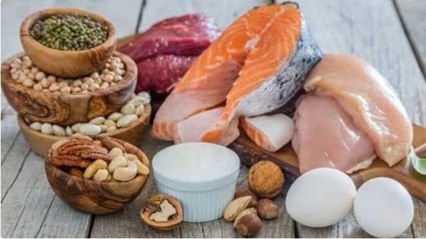 World Protein Day 2024 Cheapest sources of protein-rich foods