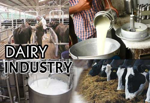 Dairy sector to generate significant employment opportunities in UP