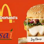 FSSAI confirms McDonald’s India uses 100% real cheese