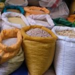 Global food prices down due to falling cereals prices in February FAO