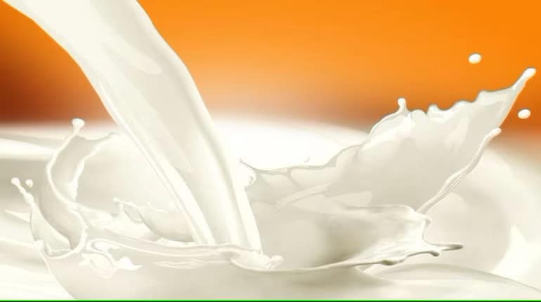 India aiming to achieve one-third of the global milk production by 2030