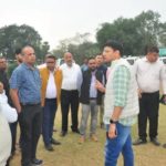 Jharkhand CM to lay foundation stone of Megha Dairy Plant near Jamshedpur