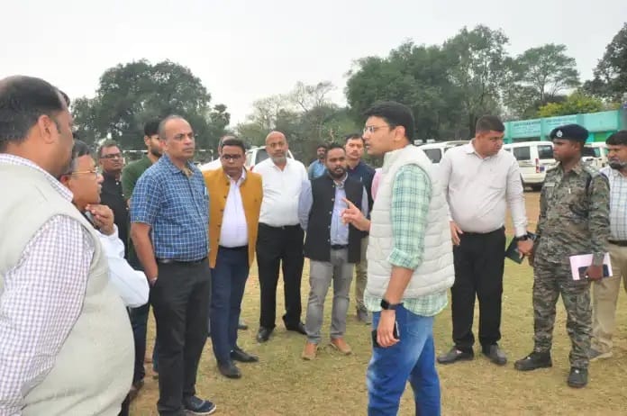 Jharkhand CM to lay foundation stone of Megha Dairy Plant near Jamshedpur