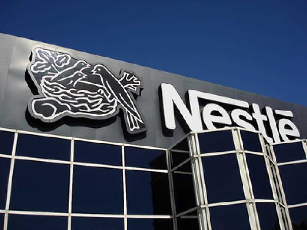 Nestle Pakistan