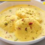 This India sweet is second best cheese dessert in the world