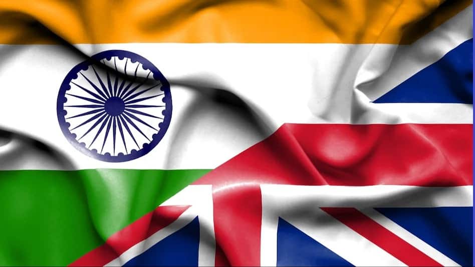 UK deal negotiators surprise Indian counterparts