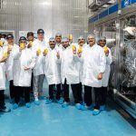 Amul Dairy commissions two SIG filling lines for aseptic carton packs to enhance its packaging capacity