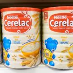 Nestlé adds sugar to infant milk sold in poorer countries