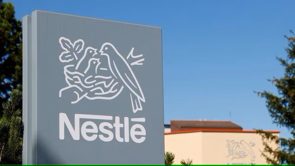 Nestlé on infant cereal range in India Reduced 30 added sugar in 5 years