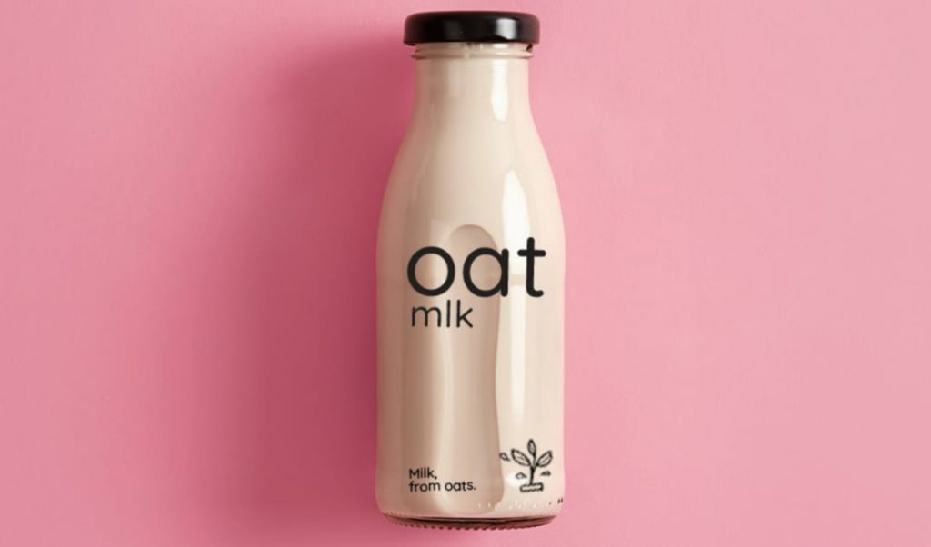 Plant-Based Milk Brand OatMIK Witnessing Massive Expansion Pan India