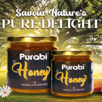 Assam’s Purabi Dairy Cooperative Aims to Sell 4 Tons of Local Honey