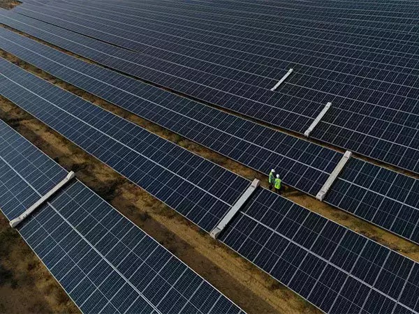 Avaada Energy secures Rs 315 crore finance for captive solar project in Karnataka