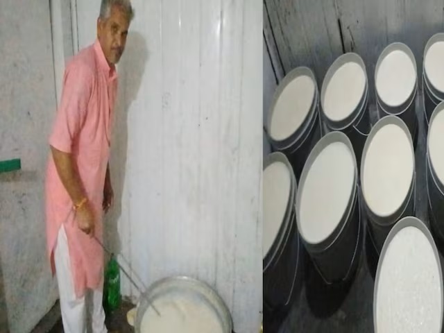 How Pradhan Mantri Mudra Yojana Helped This Bihar Man Expand His Dairy Business