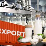 India's Dairy Exports Decline Despite Higher Volumes