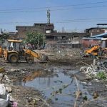 Jamalpur police book 76 dairy farm owners for polluting Buddha Nullah