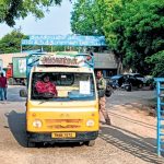 Milk supply in Tiruchy hit as truckers go on flash strike over dues