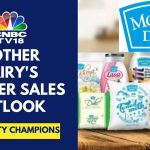 Mother Dairy On Future Roadmap, Expansion Plans