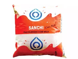 Nandini redux Speculations in MP over Amul's Sanchi Dairy takeover attempt