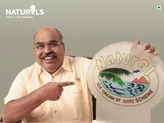 Naturals Ice Cream founder Raghunandan Kamath passes away