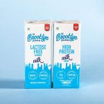 The Brooklyn Creamery Launches India's First High Protein Milk and a Lactose free, Fat Free Milk