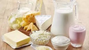 The impact of rising temperature on Indian dairy