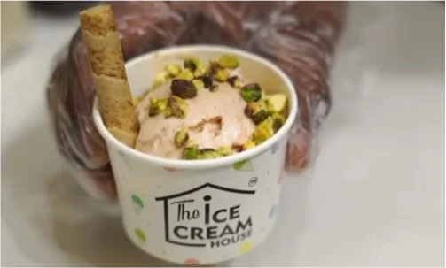 This summer, ice cream cos to scoop out 30% more sales