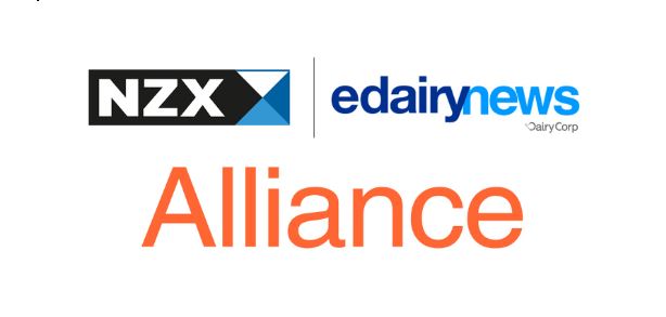 eDairy News and NZX Limited Announce Unprecedented Alliance for the Global Dairy Market