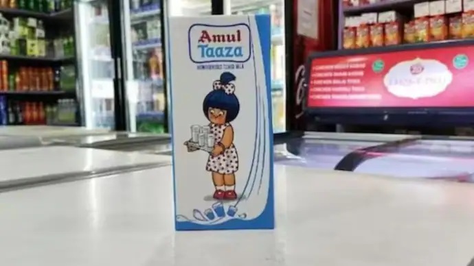 Amul milk gets costlier by Rs 2 per litre starting tomorrow