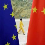 Chinese industry to seek probe into EU dairy imports, Global Times reports