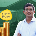 D2C dairy startup Sid's Farm raises 10 million in a Series A funding round