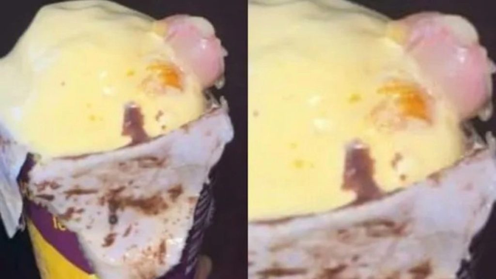 Human finger in ice cream FSSAI, FDA inspect manufacturing units