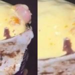 Human finger in ice cream FSSAI, FDA inspect manufacturing units