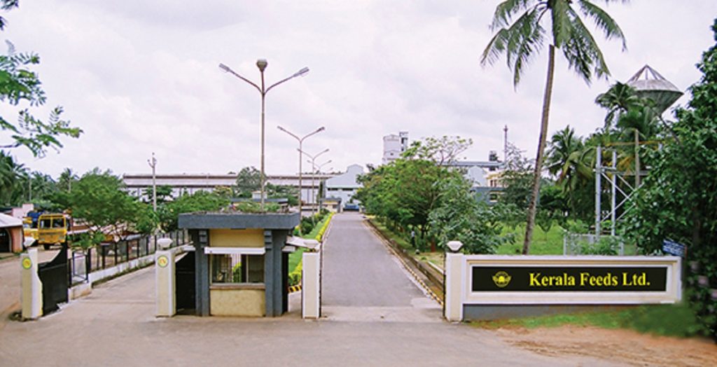 KFL Announces Rs-50 Slash in Price of Dairy Rich Plus Feed