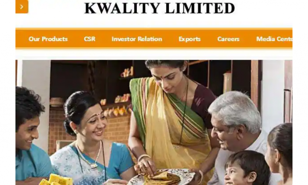 KKR India set to invest Rs600 crore in Kwality