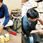 Mumbai Two held for adulterating butter of renowned dairy firms