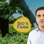 Sid’s Farm Appoints Sunil Potturi as New Chief Technology Officer