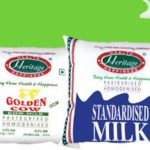 This dairy products stock has zoomed 34 in 3 days on TDPs landslide win