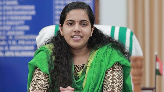 T'puram Corporation will provide milk, nutritious food items to children in Sisu Kshema Samithi. Mayor Arya