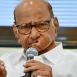 Will take to streets if milk producers do not get subsidy Sharad Pawar