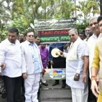 Daily milk production crosses 1 crore litre in K’taka