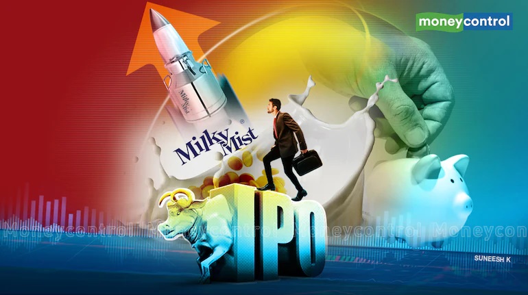 Dairy Dreams Milky Mist eyes IPO at Rs 20,000 crore valuation months after WestBridge talks fall through