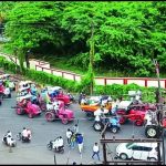 Farmers’ protest Threat issued to shut govt offices from today
