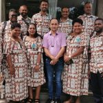 Fiji explores dairy innovations in India