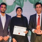 Fonterra Brands Lanka Honoured with a Silver Award for Green Productivity