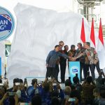 FrieslandCampina opens new plant in Indonesia biggest investment ever