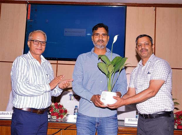 Karnal Role of AI in dairy farming discussed