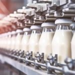 Milk price rise